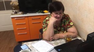 влог Семейные посиделки Миняева Юлия и Илья Импульс