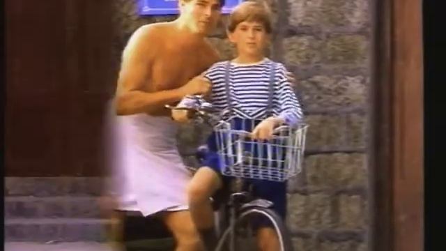 Mon Cheri Chocolates смотреть онлайн