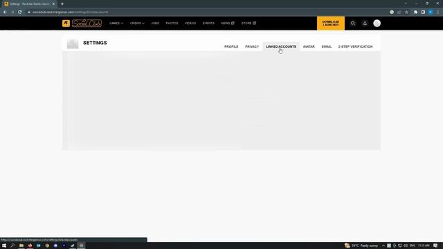 How To Link Xbox Live Account To Rockstar Games Social Club (2023) смотреть онлайн
