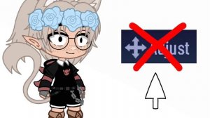 -[😱]-не надо дядя!-[😱]-//meme// -{gacha life}-