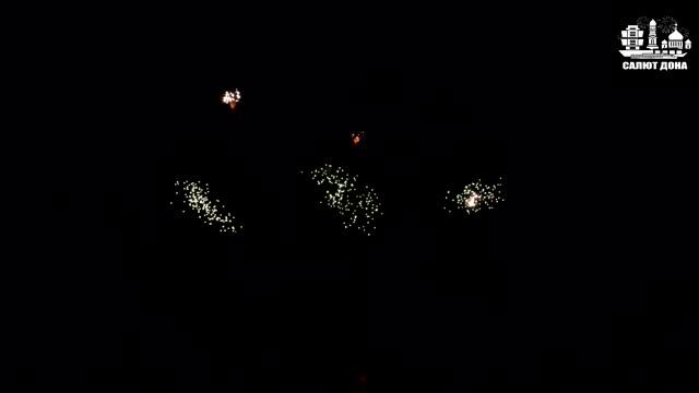Музыкальное пиротехническое шоу в гольф клубе 07.06.18 смотреть онлайн