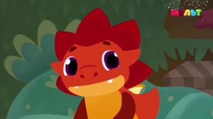 смена логотипа на обычный мульт (01.03.2022)