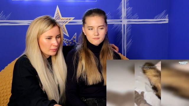 Реакция девушек. 896 СЕКУНД СМЕХА 😂 ЛУЧШИЕ ПРИКОЛЫ ДЕКАБРЬ 2021 #175 / ЗАСМЕЯЛСЯ - ПОДПИСАЛСЯ. смотреть онлайн