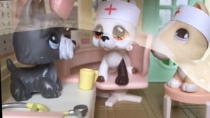 LPS: СТРАННЫЙ ПАЦИЕНТ/ фильм Lps