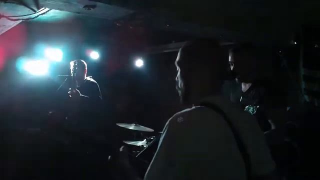 Simple Pimple - na podvale - Осень смотреть онлайн