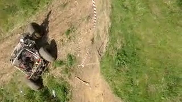 Бжедуховская 2009