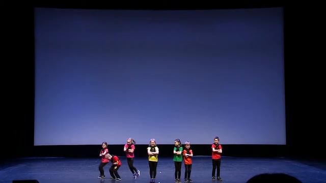 NEXT DANCE STUDIO Мини смотреть онлайн