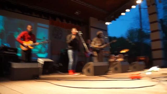 06 12 Фестиваль НИКОЛИН ДЕНЬ KIMBATA Парк Красная Пресня 21 05 2017 ВидеоАльбом 0647 смотреть онлайн