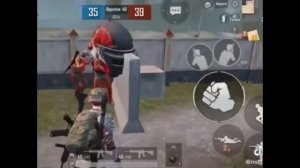 СМЕШНЫЕ МОМЕНТЫ в PUBG MOBILE 2020 ПРИКОЛЫ / БАГИ .