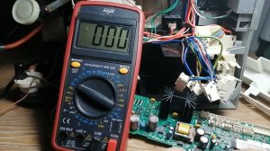 Кофемашина bosch не включается не запускается помпа