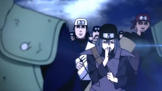 Мадара Учиха [AMV] смотреть онлайн
