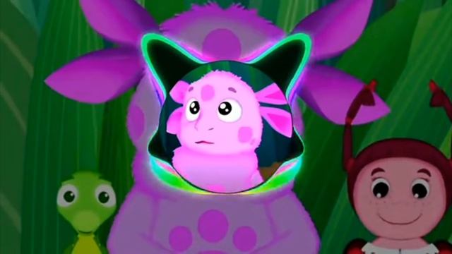 Лунтик топ смотреть онлайн