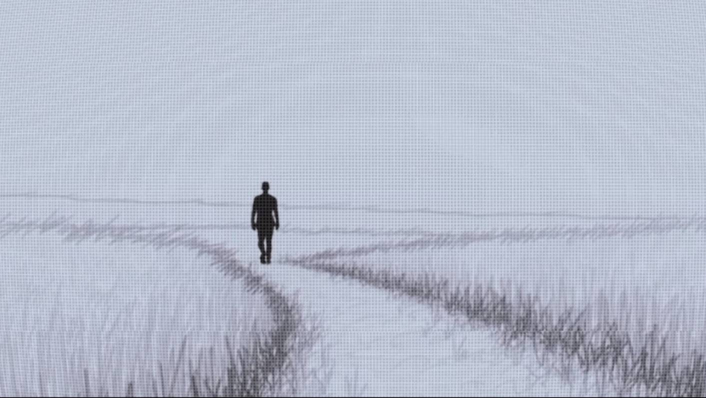 Goramyshz (in Riffusion) - На полях, где прошли бои