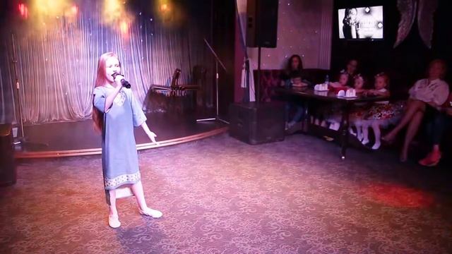 Хайхан Мария -" Мечтаю" смотреть онлайн