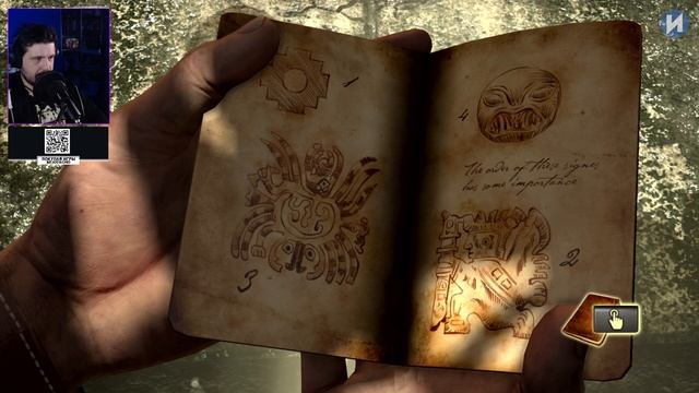 Uncharted: Удача Дрейка ч1 #uncharted #playstation #unchartedпрохождение #прохождение #ps4 #ps5 смотреть онлайн