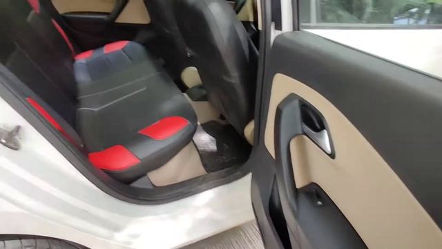 for sale Volkswagen Ameo Comfortline 1.2L (P) смотреть онлайн