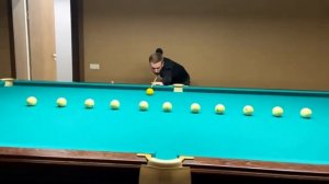 Крутая тренировка от чемпиона мира Иосифа Абрамова