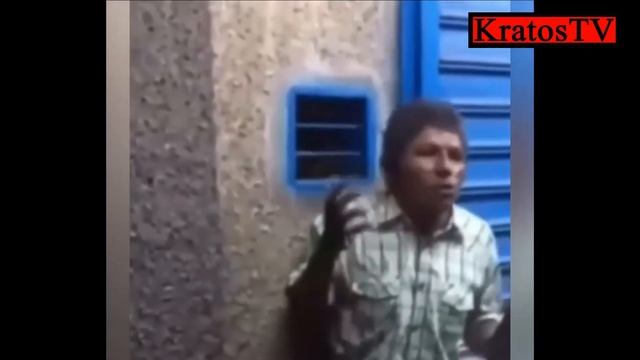 Испуги людей.Юмор 2020 Май смотреть онлайн