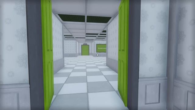 ТОЛЬКО НЕ ТРОГАЙ ЭТУ КНОПКУ! ♦ Don't Touch this Button! смотреть онлайн