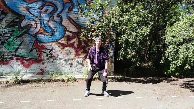 2. Smurf | #ArionHipHop | Школа ARION Dance