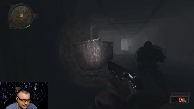 Выход есть всегда ➖ Stalker Контракт на хорошую жизнь ➖ Серия 1 смотреть онлайн
