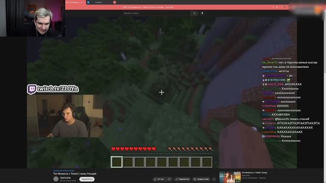 РЕАКЦИЯ БРАТИШКИНА НА Топ Моменты с Twitch | танец Уэнсдей смотреть онлайн
