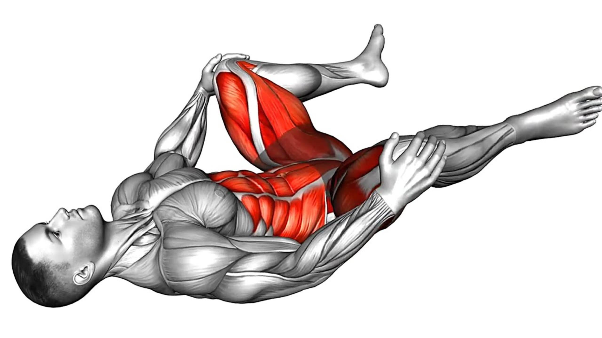 11 лучших Упражнений для Вашего Здоровья смотреть онлайн