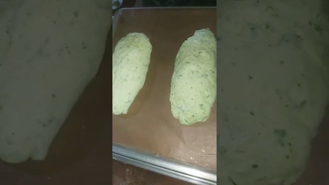 Шпинат наны