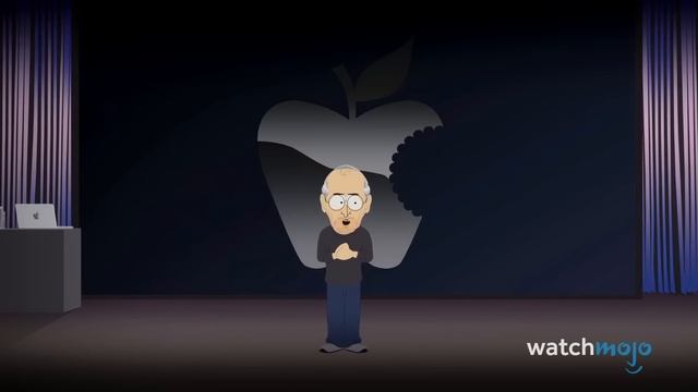 Top 20 Times South Park Said What We Were All Thinking