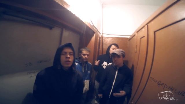 КварталChe - Проект Квартал (ПАНАМА Rec.)