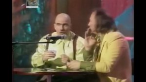 Юрий Гальцев" Отелло"