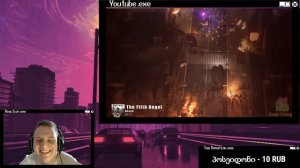 FlexAir 8. Cancellation cataclysm.| РЕАКЦИЯ НА QUARK DOGE