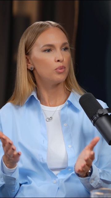 Действительно ли так? Как это отследить? Смотри подкаст "Сколько стоит успех"