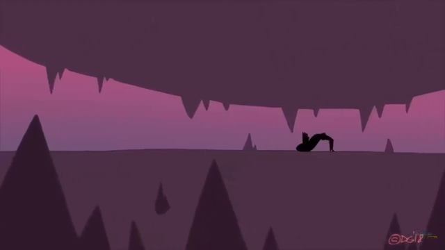 Секси бетмен танец.