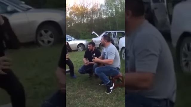 Асхаб Бурсагов смотреть онлайн