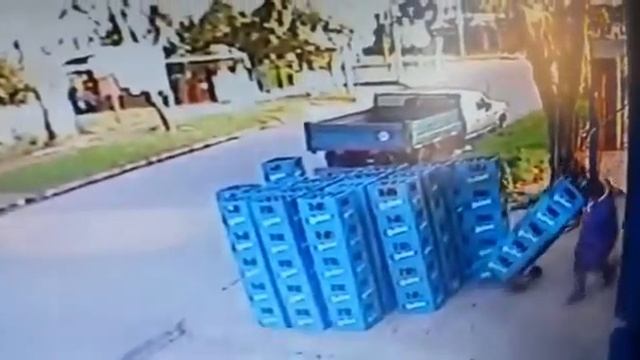 Неудачный день для Грузчика смотреть онлайн