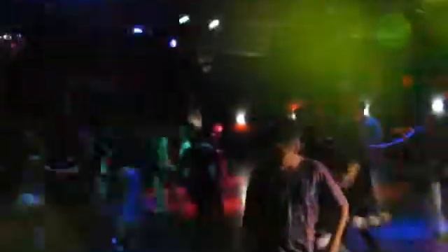 Дискотека в таборі "Буковель" смотреть онлайн