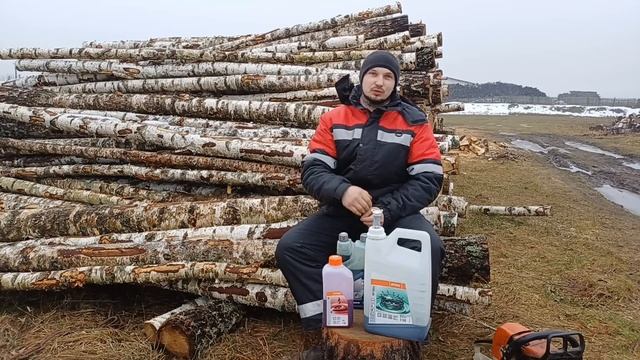 Почему STIHL MS 361 уже не тот