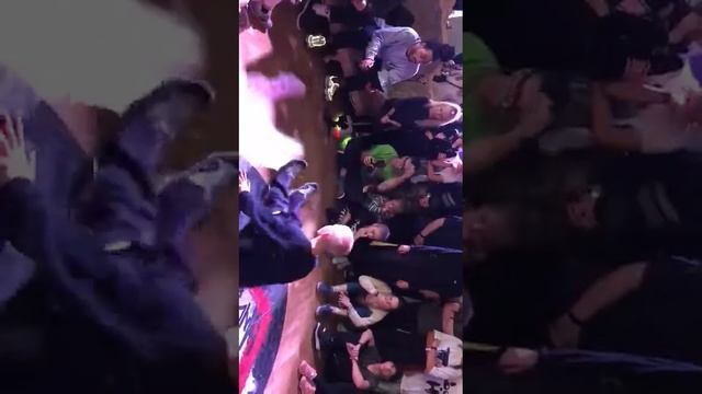Круглый / Lords Of The Underground/ Москва смотреть онлайн