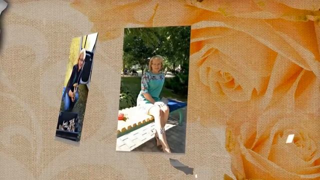 Сестрёнке на юбилей! смотреть онлайн