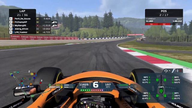 You've been caramelised - ERO Austria смотреть онлайн