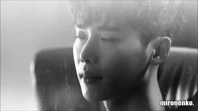 W: Кан Чоль и Ен Джу - "Говори не о любви." смотреть онлайн