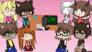 Реакция Барбоскиных и других авторов на весёлые анимации