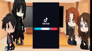 *(реакция гп на русский тт)* .