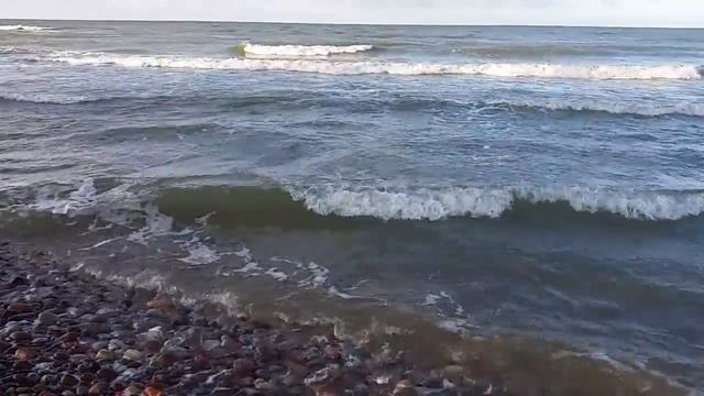 Baltijas jūra / Балтийское море смотреть онлайн