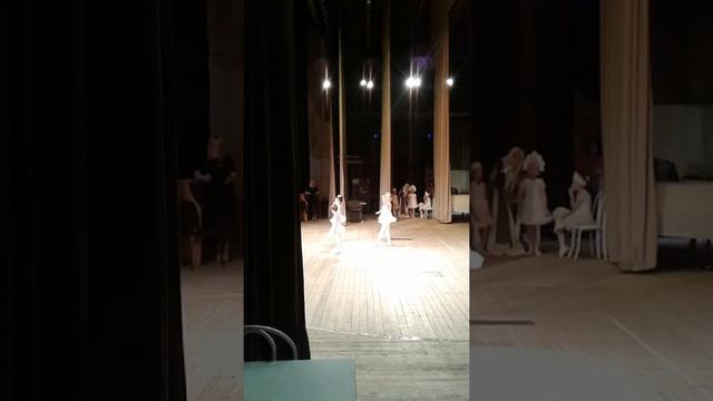 музыкальная шкатулка