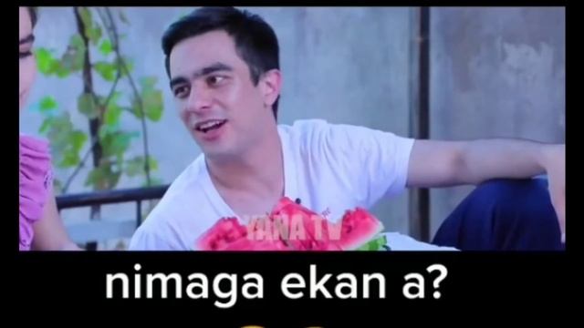 УЗ ПРИКОЛАР UZ HAZILLAR MUNISADAN INTERVYU