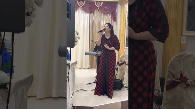 Даргинская