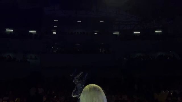 DJ Katya Guseva (Анапа)
