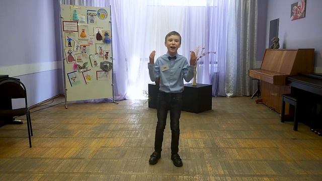 12) Семён Сокол, уборка, А Усачёв смотреть онлайн